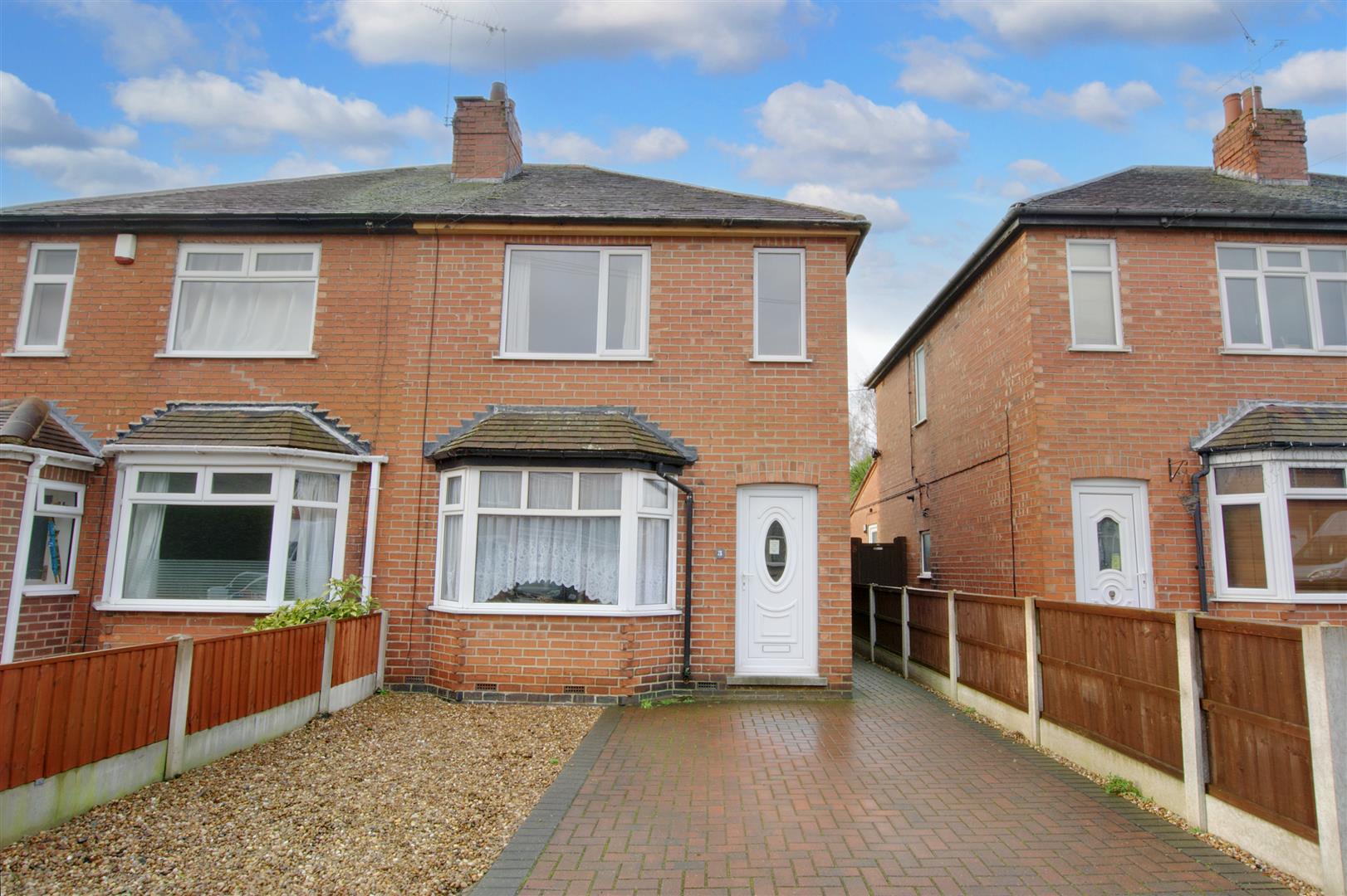 Wortley Avenue, Trowell Robert Ellis Estate Agents